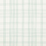 Brunschwig & Fils BANON PLAID AQUA Fabric