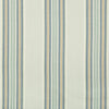 Brunschwig & Fils Verdon Stripe Sea/Blue Upholstery Fabric