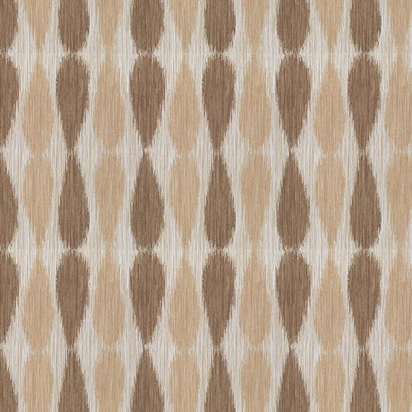 Lee Jofa IKAT DROPS TAUPE Upholstery Fabric