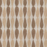 Lee Jofa IKAT DROPS TAUPE Upholstery Fabric