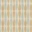 Lee Jofa IKAT DROPS AQUA Upholstery Fabric