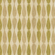 Lee Jofa IKAT DROPS LIME Upholstery Fabric