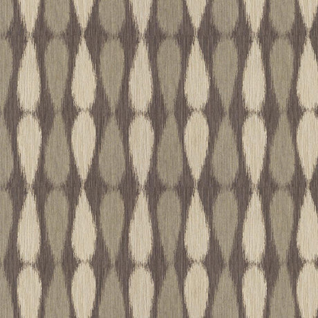 Lee Jofa IKAT DROPS NATURAL Upholstery Fabric