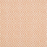 Brunschwig & Fils EMBRUN WOVEN CORAL Upholstery Fabric