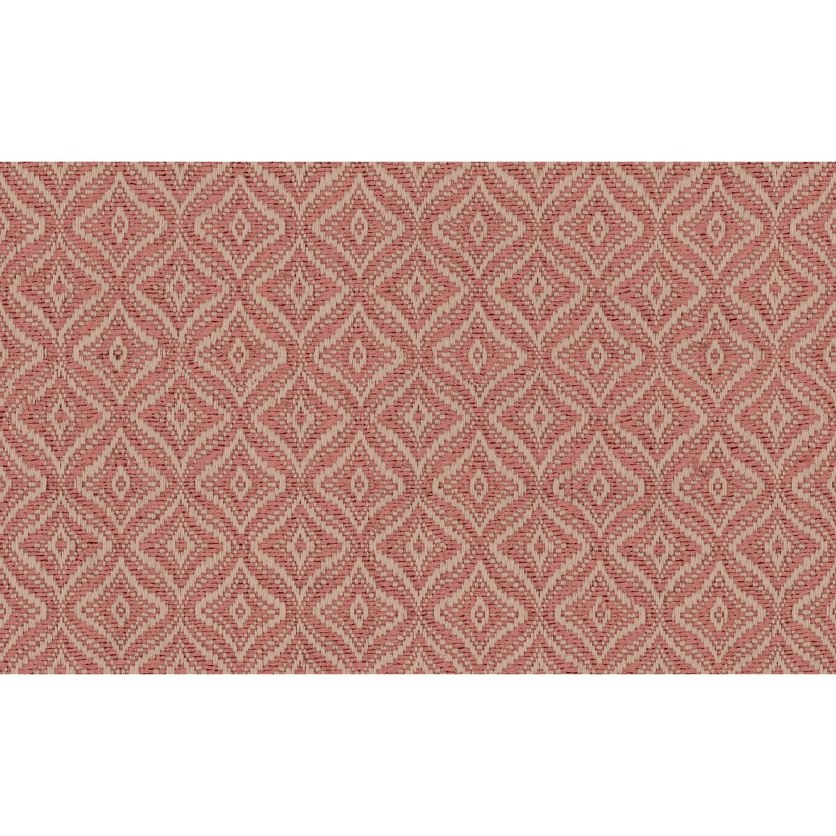 Brunschwig & Fils EMBRUN WOVEN CORAL Fabric