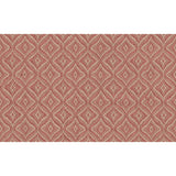 Brunschwig & Fils EMBRUN WOVEN CORAL Fabric