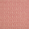 Brunschwig & Fils EMBRUN WOVEN RED Upholstery Fabric