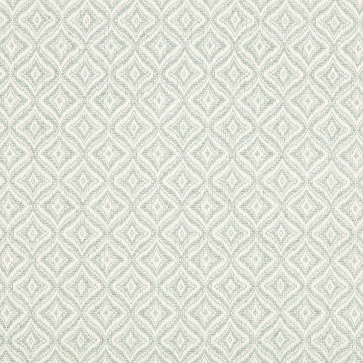 Brunschwig & Fils EMBRUN WOVEN AQUA Upholstery Fabric