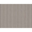 Brunschwig & Fils CHAMAS STRIPE ASH Upholstery Fabric