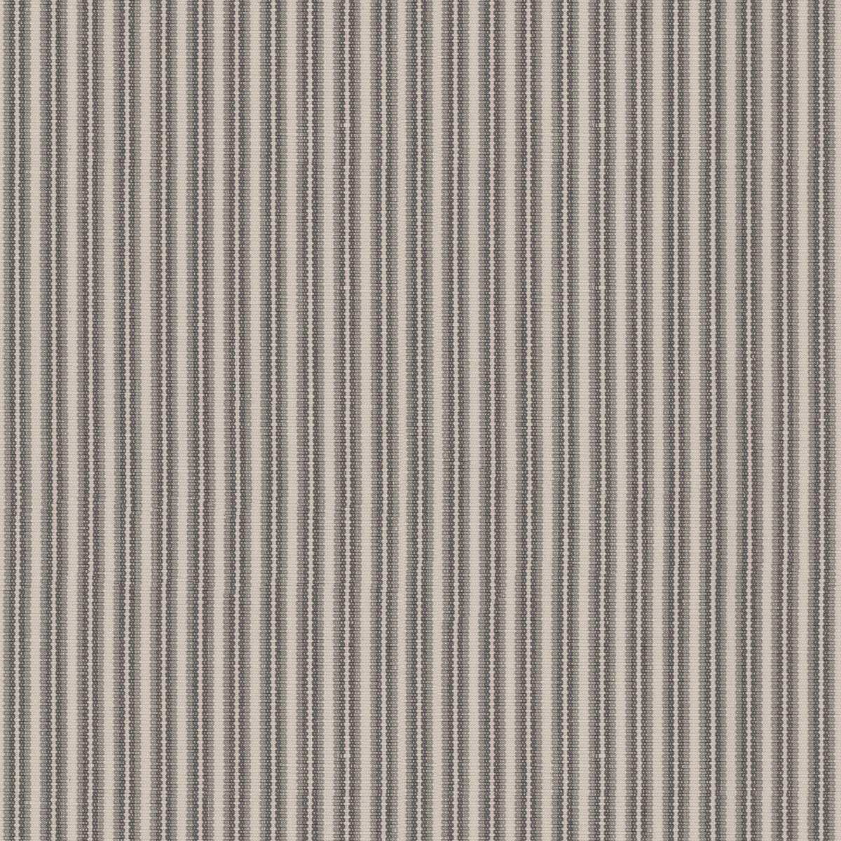 Brunschwig & Fils CHAMAS STRIPE ASH Fabric