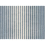 Brunschwig & Fils CHAMAS STRIPE BLUE Upholstery Fabric