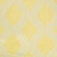 Brunschwig & Fils ISOLINE EMB CANARY Fabric