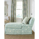 Brunschwig & Fils ISOLINE EMB CANARY Fabric