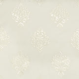 Brunschwig & Fils CATULLE SHEER WHITE Fabric