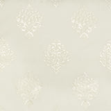 Brunschwig & Fils CATULLE SHEER WHITE Drapery Fabric