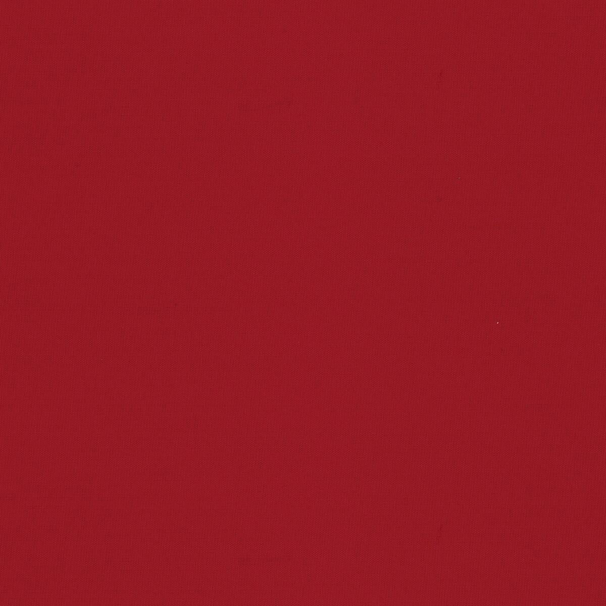 Brunschwig & Fils ADRIEN COTTON RED Fabric