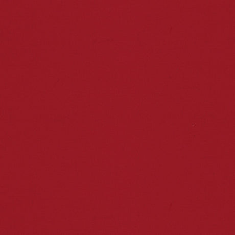 Brunschwig & Fils ADRIEN COTTON RED Fabric