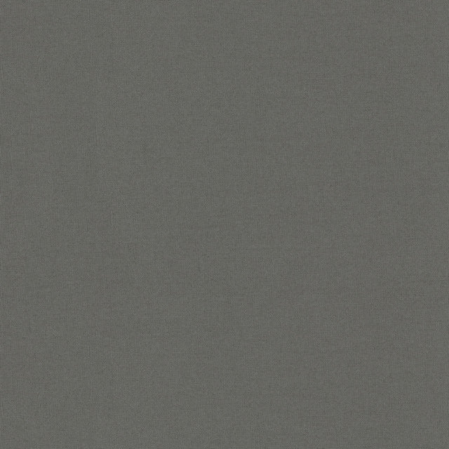 Brunschwig & Fils ADRIEN COTTON SMOKE Fabric