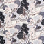 Schumacher Pearl River Opal Fabric