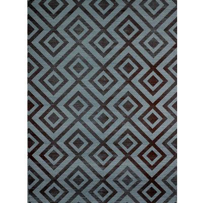 Lee Jofa FIORENTINA SEPIA/BLUE Wallpaper