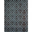 Lee Jofa FIORENTINA SEPIA/BLUE Wallpaper