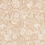 Schumacher Seashells Indoor/Outdoor Sand Fabric