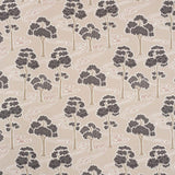 Schumacher Tree River Blush Fabric