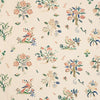 Schumacher Magical Menagerie Primary Fabric