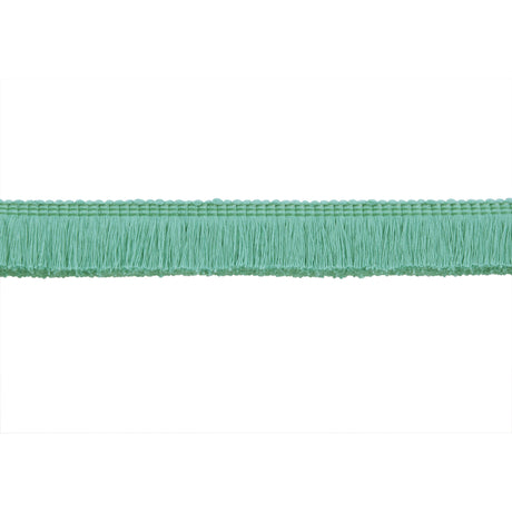 Lee Jofa RUFFLE ME SEAFOAM Trim