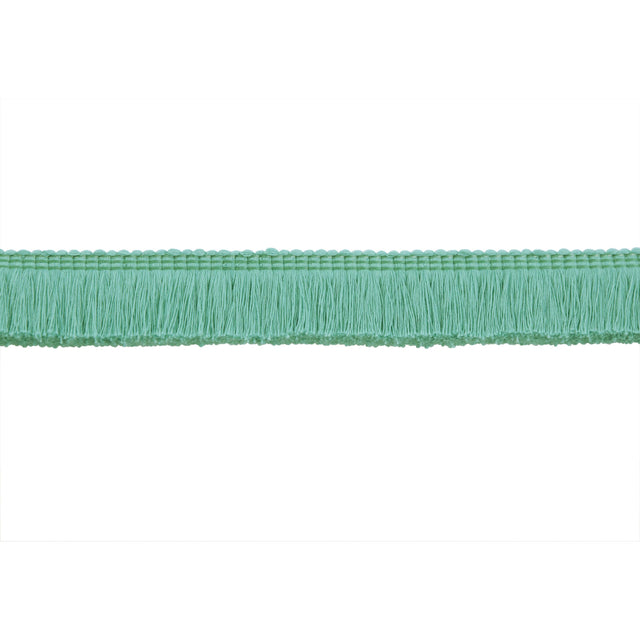 Lee Jofa RUFFLE ME SEAFOAM Trim