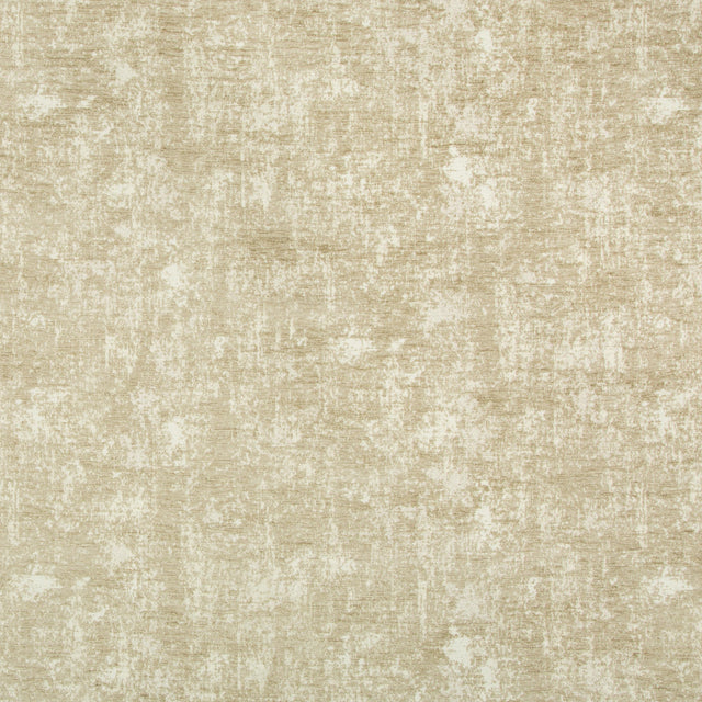 Brunschwig & Fils LES ECORCES WOVEN SAND Upholstery Fabric