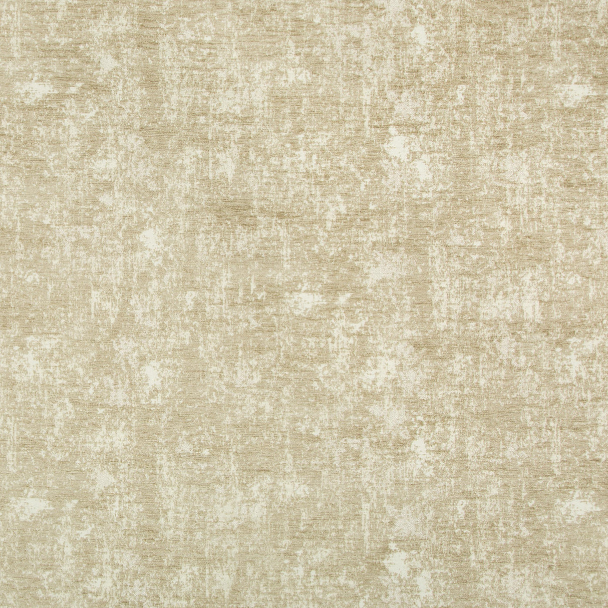 Brunschwig & Fils LES ECORCES WOVEN SAND Upholstery Fabric