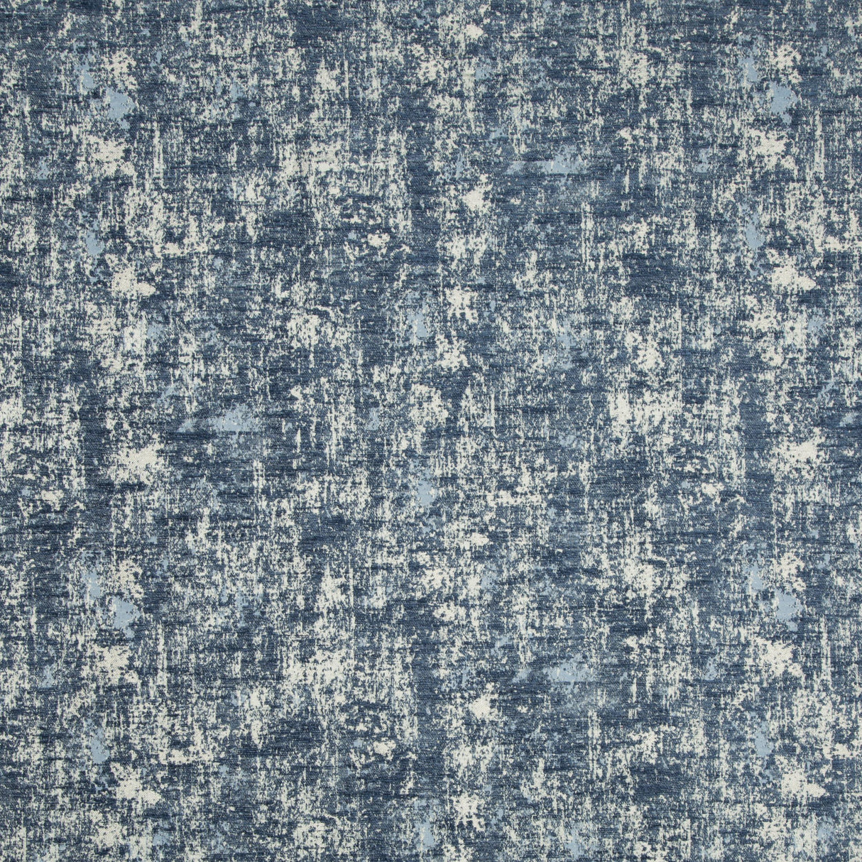 Brunschwig & Fils LES ECORCES WOVEN BLUE Upholstery Fabric
