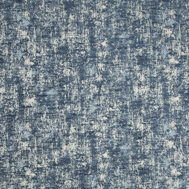Brunschwig & Fils LES ECORCES WOVEN BLUE Upholstery Fabric