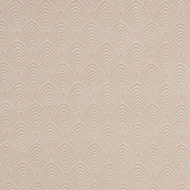 Schumacher Archival Brocatelle Moonstone Fabric