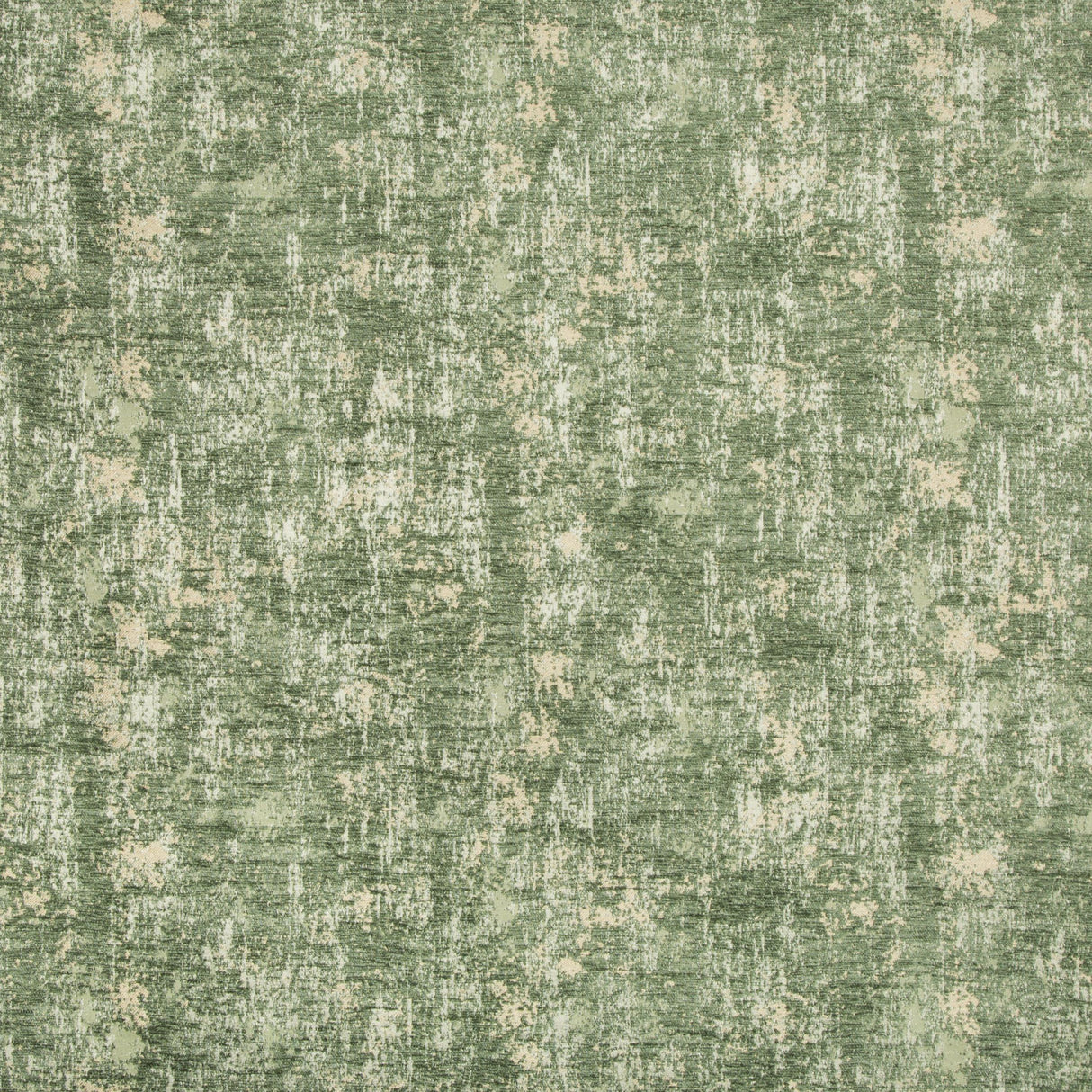 Brunschwig & Fils LES ECORCES WOVEN EMERALD Upholstery Fabric