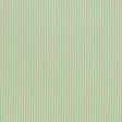 Schumacher Stitched Stripe Indoor/Outdoor Green Fabric