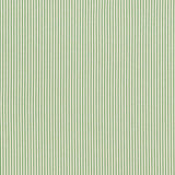 Schumacher Stitched Stripe Indoor/Outdoor Green Fabric