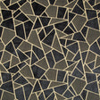 Brunschwig & Fils LA TORTUE VELVET MIDNIGHT Upholstery Fabric