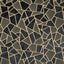 Brunschwig & Fils LA TORTUE VELVET MIDNIGHT Upholstery Fabric