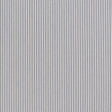 Schumacher Stitched Stripe Indoor/Outdoor Navy Fabric