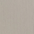 Schumacher Stitched Stripe Indoor/Outdoor Black Fabric