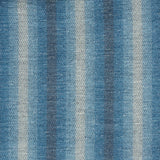 Brunschwig & Fils LES OMBRES STRIPE LAPIS Fabric