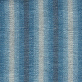 Brunschwig & Fils LES OMBRES STRIPE LAPIS Fabric