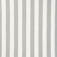 Schumacher Cabana Stripe Indoor/Outdoor Grey Fabric
