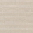 Schumacher Manning Stripe Indoor/Outdoor White/Natural Fabric