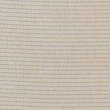 Schumacher Manning Stripe Indoor/Outdoor Blue/Natural Fabric