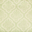 Brunschwig & Fils DURBAR TAIT STRIE II CELERY Upholstery Fabric