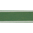 Schumacher Sullivan Tape Indoor/Outdoor Green Trim