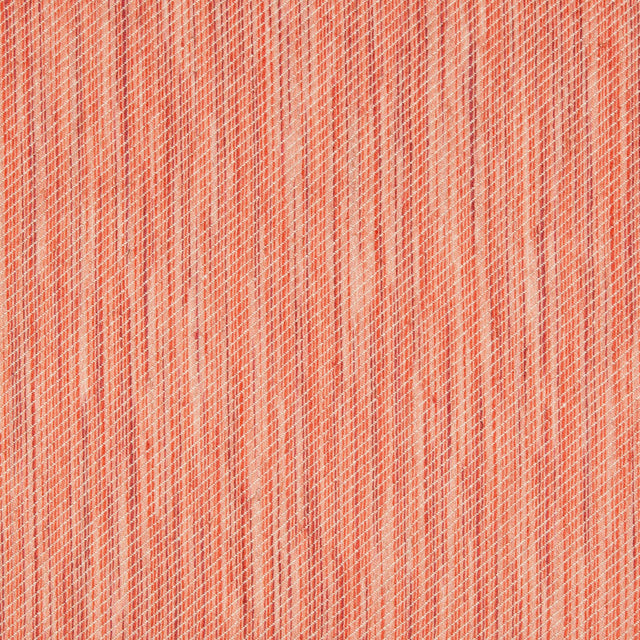 Brunschwig & Fils CHANCELLOR STRIE II ROSE Upholstery Fabric